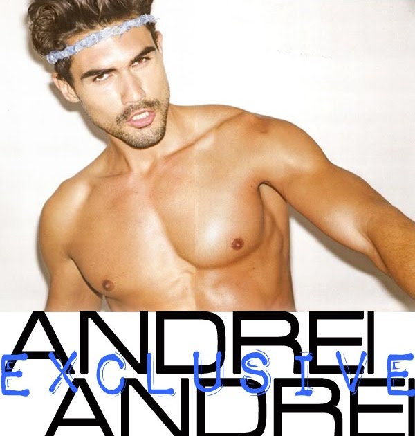 ANDREI ANDREI: the interview