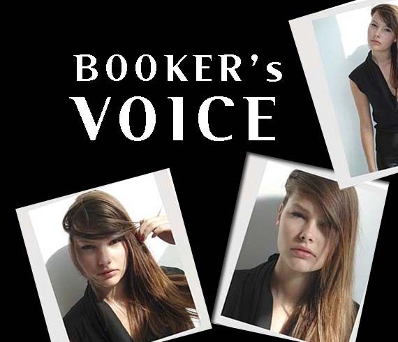 BOOKER’S VOICE: Ulla Models Amsterdam