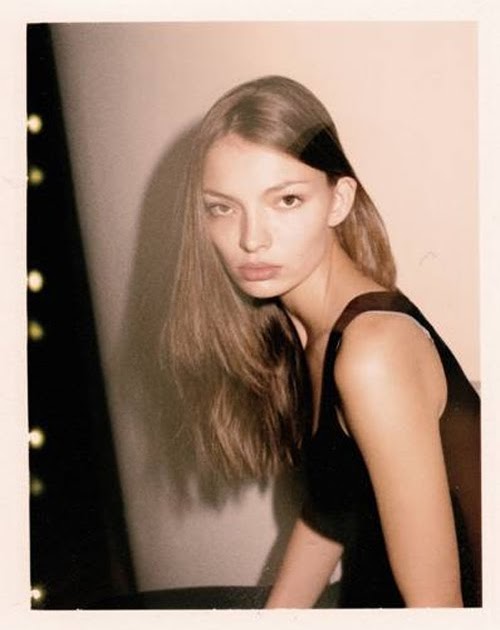 CAROLA REMER: the new face