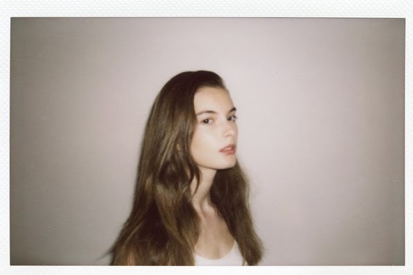 CLEMENTINE STEVENS: new images