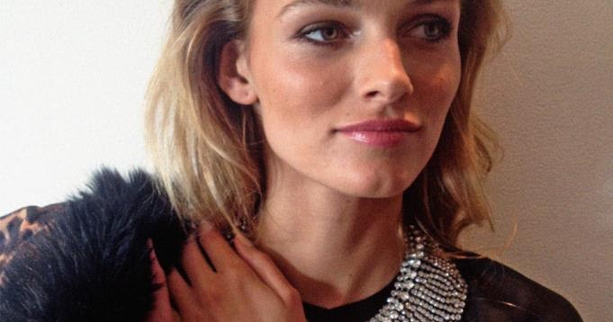 EDITA VILKEVICIUTE: behind the scenes