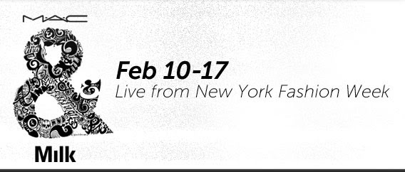 FASHION WEEK 2011: NEW YORK