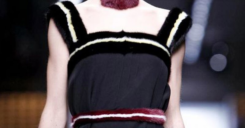 FENDI: details