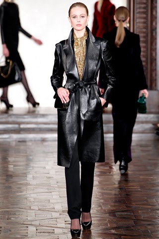 RALPH LAUREN fall winter  2012