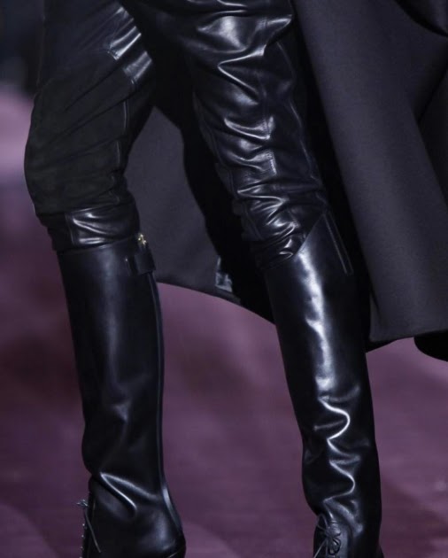 GUCCI FW2012/2013: details