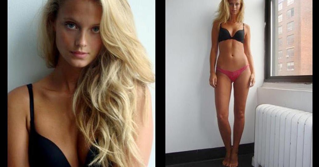 KATE BOCK: polaroids