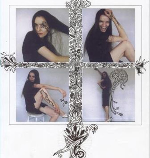 KATERINA SMUTOK: polaroids