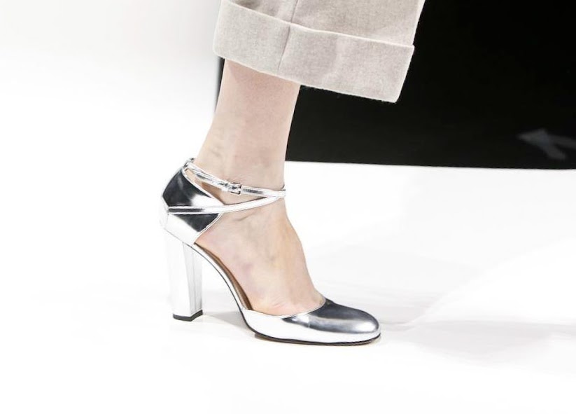 MAX MARA FW 2012/2013: shoes