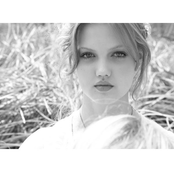 LINDSEY WIXSON: the lost images