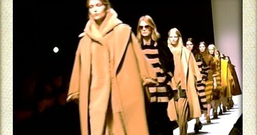 MAX MARA FW 2013