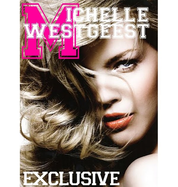 MICHELLE WESTGEEST: the interview