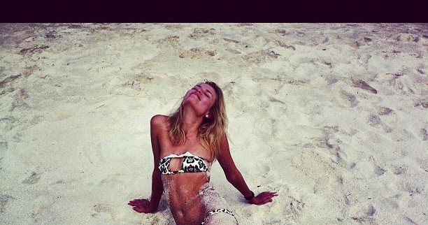 NATASHA POLY: summer