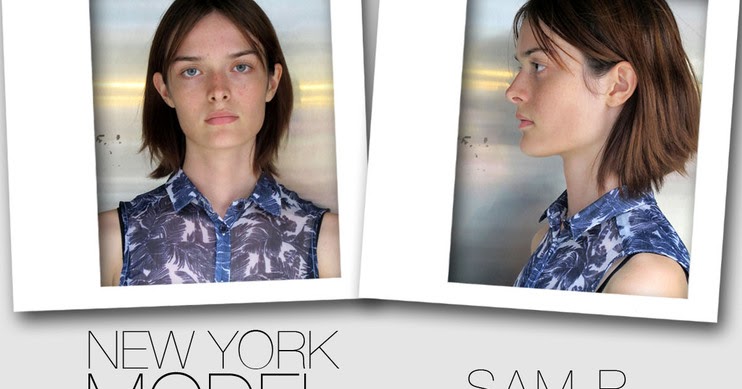 SAM ROLLINSON: polaroids