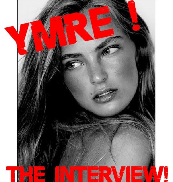 YMRE STIEKEMA: the interview