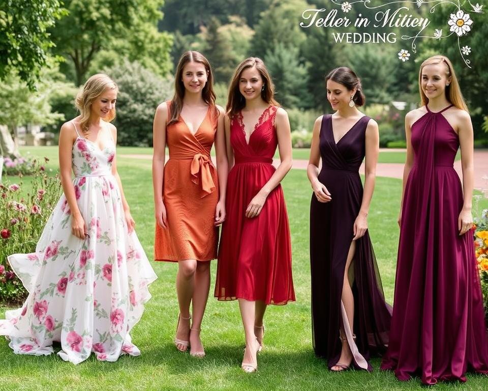 wedding guest dresses